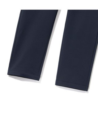 ZERO HALLIBURTON 防透けパンツ ZHG-A4A 10 82862 ゴルフウェア ネイビー