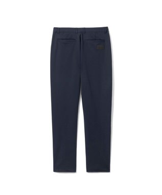 ZERO HALLIBURTON 防透けパンツ ZHG-A4A 10 82862 ゴルフウェア ネイビー