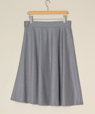 ONWARD Reuse Park 【自由区】スカート秋冬 グレー