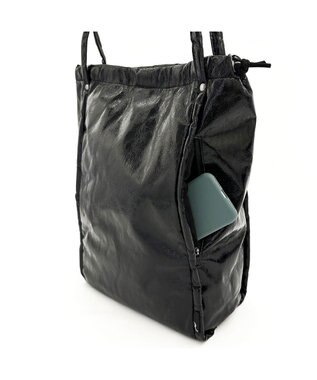 ROOTOTE 1334【キラキラ光る】LT.アーキャトル.ブリング-ブリング-A 02：ブラック