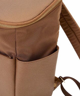 TOPKAPI 【Breath TOPKAPI】SCOTCH GRAIN PELICAN スコッチグレインペリカン リュック / バックパック / 旅行 バッグ ブラウン