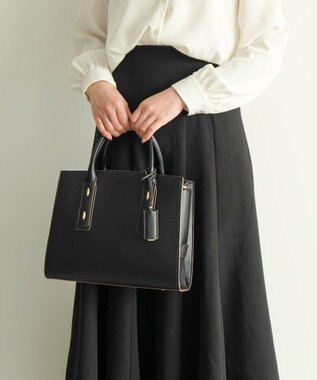 ACE BAGS & LUGGAGE Jewelna Rose メルジュール トートバッグ ミドルサイズ 65601 ジュエルナローズ