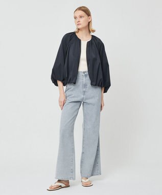 BEIGE， CARAWAY / キャミソール White