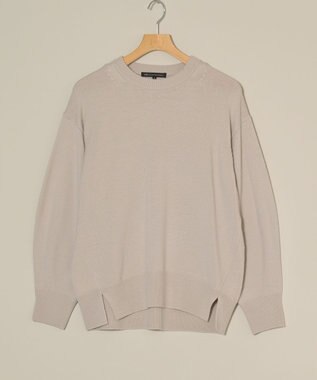ONWARD Reuse Park 【23区】ニット秋冬 ベージュ