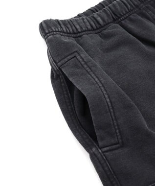 WEGO ケミカルカーゴショーツ スミクロ