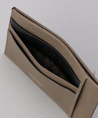 GOTAIRIKU 【HIROAN】小財布 ベージュ系