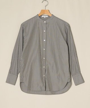 ONWARD Reuse Park 【23区】ブラウス秋冬 グリーン