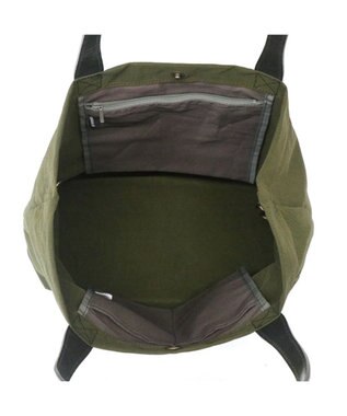 Regalo Felice 【軽量 / A4サイズ対応】トート / REGALO KA(カーキ)