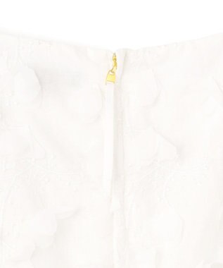 TOCCA 【消臭】SLEEPING PETALS ブラウス オフ