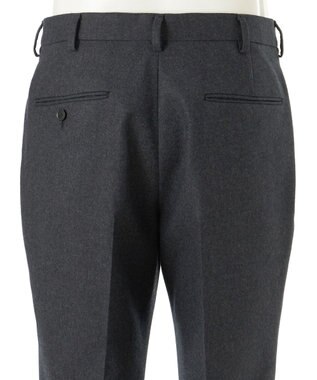 J.PRESS MEN 【定番】ペピンメリノ サキソニー スーツ / 総裏 グレー系