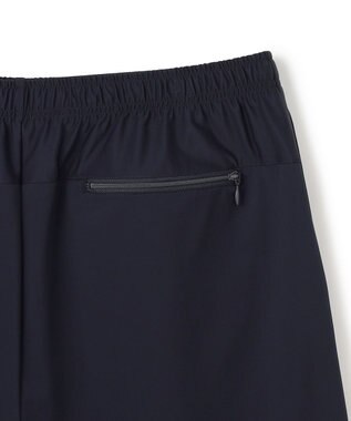 UNFILO MENS UVカット ラッシュショーツ ネイビー