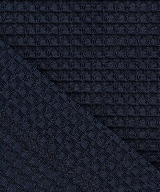 JOSEPH HOMME ライトタックジャージー  長袖カットソー ネイビー系