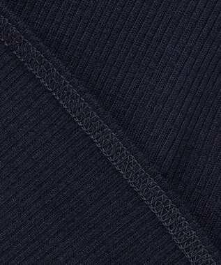 BEIGE， FORD / ボートネックトップス Navy