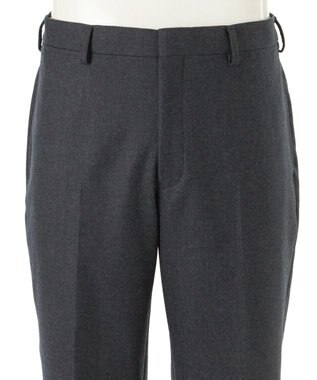 J.PRESS MEN 【定番】ペピンメリノ サキソニー スーツ / 総裏 グレー系