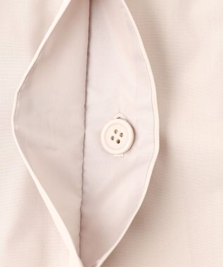 組曲 L 【洗える】ライトタイプライター ジャケット ベージュ系