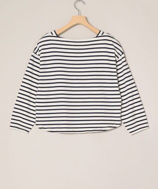 ONWARD Reuse Park 【any SiS】カットソー春夏 ホワイト