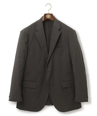 J.PRESS MEN 【KING SIZE】【MECHANICAL】【セットアップ対応 / 超軽量 / 清涼感 / 洗える】ハイパワーストレッチジャケット