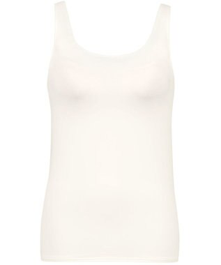 Wing 【SHIHOさん着用】 カップ付きタンクトップ ラク きれいなバストシルエット 【シンクロブラトップ 吸汗速乾タイプ】 ブラトップ ET1152 ウイング／ワコール アイボリー