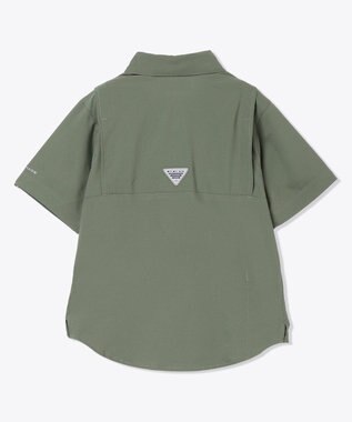 Columbia Columbia/ キッズアイテム/ タミアミショートスリーブシャツ /コロンビア Cypress