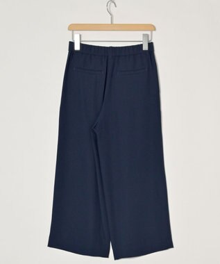 ONWARD Reuse Park 【組曲】パンツ秋冬 ネイビー