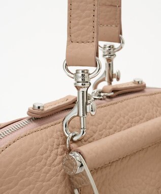 IACUCCI ギブリ MS ALCE ピンクベージュ（NEW!）