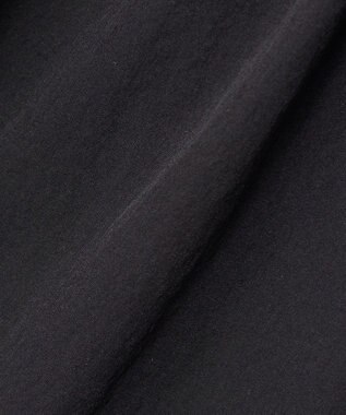 Chacott Chacott BALANCE コクーンワンピース ブラック