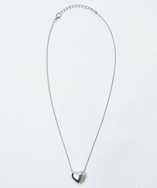 WEGO Lハートモチーフネックレス 柄1