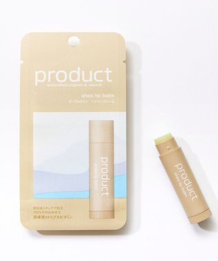 ANY SIS 【product】リップバーム