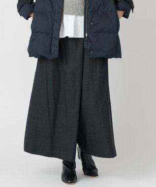 ONWARD Reuse Park 【23区】パンツ秋冬 グレー