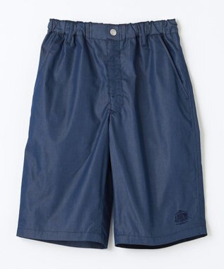 J.PRESS KIDS 【140-170㎝】ショートパンツ ネイビー系