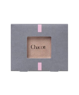 Chacott Cosmetics マルチカラーバリエーションSK02[SILKY] ベージュ系