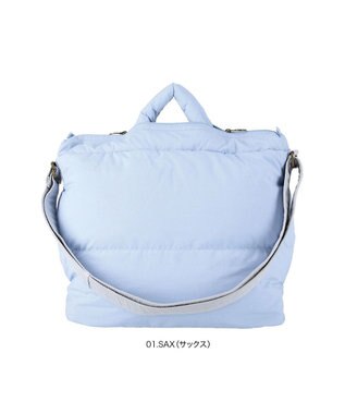 ROOTOTE 6883【ROOTOTE x NISHIKAWA】/ FE.デリ2WAY.OFTON-A 01：サックス