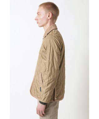 DAKS DAKS×LAVENHAM ブルゾン ベージュ