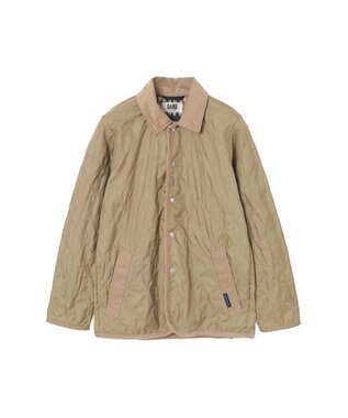 DAKS DAKS×LAVENHAM ブルゾン ベージュ