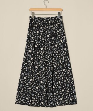 ONWARD Reuse Park 【any SiS】スカート秋冬 ブラック