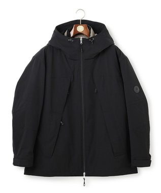 J.PRESS MEN 【KING SIZE】【3WAY SYSTEM / 撥水 / ストレッチ】マウンテンパーカー / ダウンライナーデタッチャブル