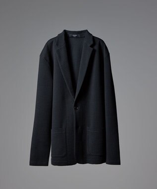 JOSEPH HOMME 【オリジナル素材】ライトタックジャージー　カットソージャケット