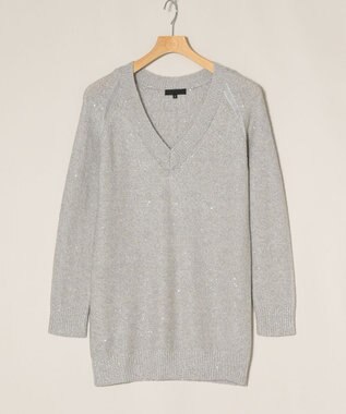 ONWARD Reuse Park 【ICB】ニット春夏