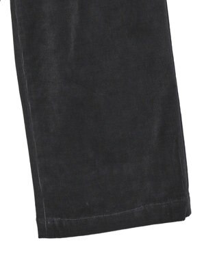 AMERICAN HOLIC カラーコールイージーパンツ Charcoal Gray