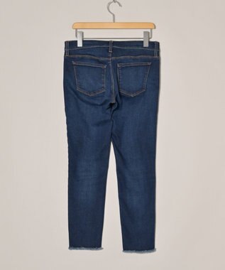 ONWARD Reuse Park 【23区】パンツ春夏 ブルー