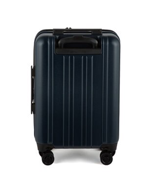 ACE BAGS & LUGGAGE RIMINI ヴェロネーゼ スーツケース 31L 機内持込 容量拡張 05861 リミニ ネイビー