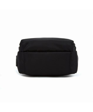 ACE BAGS & LUGGAGE ace. メトレクス ショルダーバッグ  軽量 縦型 19111 エース ブラック