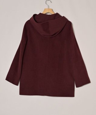 ONWARD Reuse Park 【23区】コート秋冬 レッド