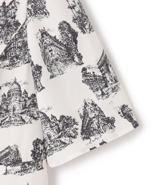 TOCCA 【00サイズあり・消臭・洗える】ICONS OF DREAM ドレス ブラック系