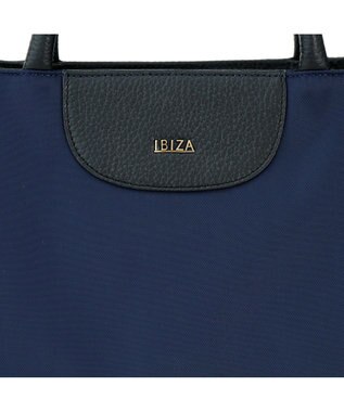 IBIZA ディアリオ　リュック 濃紺