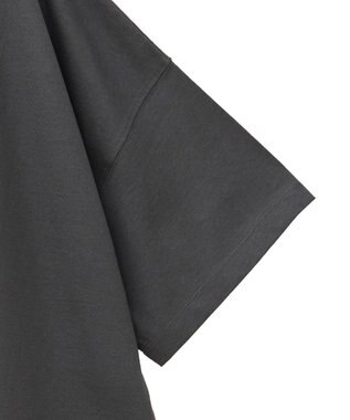 AMERICAN HOLIC STANFORD BIGプルオーバー Charcoal Gray