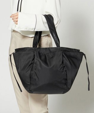 Y'SACCS 【Y’SACCS vous et】コンテナバッグ Lサイズ