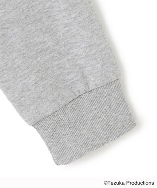 JOSEPH HOMME 鉄腕アトム×JOSEPH HOMME　BACK PRINT LONG SWEAT ライトグレー系