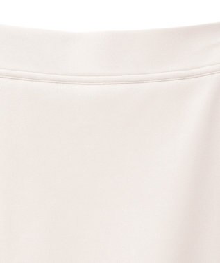 AMERICAN HOLIC 【WEB限定】レイヤード風スカート Ivory