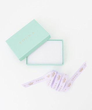TOCCA JEWELRY BOX SET ジュエリーボックスセット ホワイト系